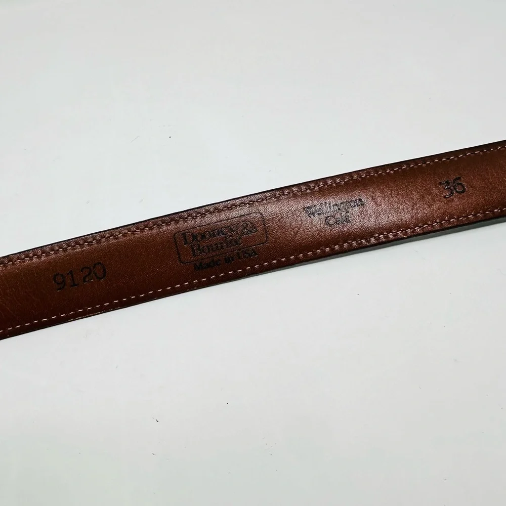 Dooney & Bourke Belt - Picture 4 of 5